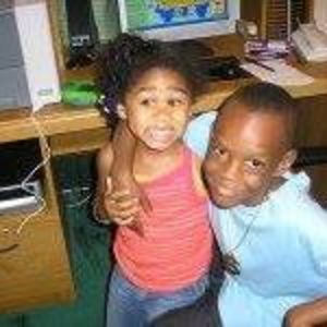 Meet your Posher, Maryann